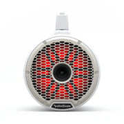 ROCKFORD FOSGATE M2WL-10H – Enceintes marines Wakeboard 25 cm – 300W RMS – 4 Ohms Rockford