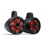 ROCKFORD FOSGATE M2WL-10HB – Haut-parleurs marins wake tower 25 cm – 300W RMS – 4 Ohms Rockford