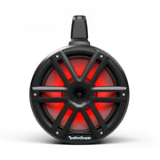 ROCKFORD FOSGATE M2WL-10HB – Haut-parleurs marins wake tower 25 cm – 300W RMS – 4 Ohms Rockford
