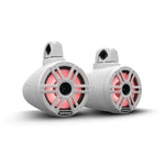 ROCKFORD FOSGATE M2WL-8H – Haut-parleurs marins wakeboard 20 cm – 300W RMS – 4 Ohms Rockford