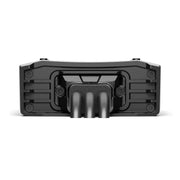 ROCKFORD FOSGATE M5-1500X5 – Ampli Marine 5 canaux – 1500W RMS – 2/4 Ohms Rockford