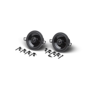 ROCKFORD FOSGATE P132 – Haut-Parleur Coaxial 8 cm – 2 Voies – 40W Max – 4 Ohm Rockford