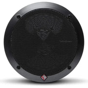 ROCKFORD FOSGATE P152-S – Kit 2 voies 13 cm – 100W Max – 4 Ohms Rockford