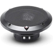 ROCKFORD FOSGATE P152-S – Kit 2 voies 13 cm – 100W Max – 4 Ohms Rockford