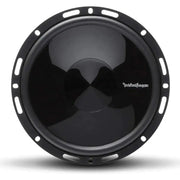 ROCKFORD FOSGATE P165-SE – Kit 2 voies 16,5 cm – 120W Max – 4 Ohms Rockford