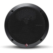 ROCKFORD FOSGATE P165-SE – Kit 2 voies 16,5 cm – 120W Max – 4 Ohms Rockford