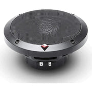 ROCKFORD FOSGATE P165-SE – Kit 2 voies 16,5 cm – 120W Max – 4 Ohms Rockford