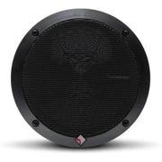 ROCKFORD FOSGATE P165-SI – Kit 2 voies 16,5 cm – 120W Max – 4 Ohms Rockford