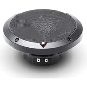 ROCKFORD FOSGATE P165-SI – Kit 2 voies 16,5 cm – 120W Max – 4 Ohms Rockford