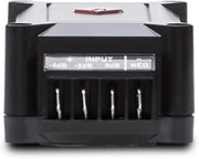 ROCKFORD FOSGATE P1T-S – Kit Tweeters 25 mm – 120W Max – 4 Ohms Rockford