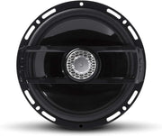 ROCKFORD FOSGATE PM2652B – Haut-parleurs marins coaxiaux 16,5 cm en caisson – 85 W RMS – Noir Rockford