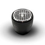 ROCKFORD FOSGATE PM2652W-MB – Enceintes Moto/Marine 6,5