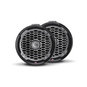 ROCKFORD FOSGATE PM2652W-MB – Enceintes Moto/Marine 6,5
