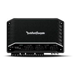 ROCKFORD FOSGATE R2-750X5 – Amplificateur 5 canaux – 750W RMS – 2/4 Ohms Rockford
