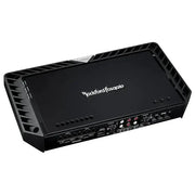 ROCKFORD Fosgate T1000-4AD – Amplificateur 4 Canaux Classe AD – Puissance & Haute Fidélité Rockford
