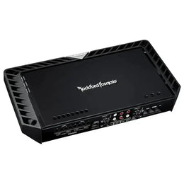 ROCKFORD Fosgate T1000-4AD – Amplificateur 4 Canaux Classe AD – Puissance & Haute Fidélité Rockford
