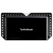 ROCKFORD Fosgate T1000-4AD – Amplificateur 4 Canaux Classe AD – Puissance & Haute Fidélité Rockford