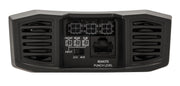ROCKFORD Fosgate T1000x5AD – Amplificateur 5 canaux Power Micro Compact Classe AD Rockford