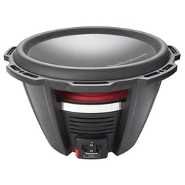ROCKFORD Fosgate T1D415 - Subwoofer 38 cm - 2x4 Ohm - 1000W RMS Rockford