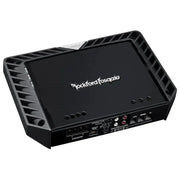 ROCKFORD Fosgate T500-1BDCP – Monobloc Classe BD – Puissance Constante pour Subwoofers Rockford