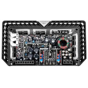 ROCKFORD Fosgate T600-4 – Amplificateur 4 Canaux Haute Performance – Série Power Rockford