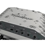 ROCKFORD M2-200X2 – Amplificateur 2 canaux Class-D – 200W – 2/4 Ohms Rockford