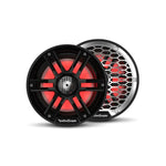 ROCKFORD M2-65B – Haut-parleurs Coaxiaux 2 voies Marine 6.5