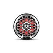 ROCKFORD M2-65B – Haut-parleurs Coaxiaux 2 voies Marine 6.5