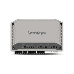 ROCKFORD M2-750X5 – Amplificateur 5 canaux marine – 750W – 2/4 Ohms Rockford