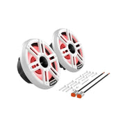 ROCKFORD M2-8H – Haut-parleurs Coaxiaux Marine 8