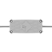 ROCKFORD M2-TS – Kit tweeters marins 25 mm – 200W RMS – 4 Ohms Rockford