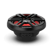 ROCKFORD M2D2-12IB – Subwoofer Marine 30 cm Color Optix™ – 400 W RMS – 1/4 Ohms Rockford