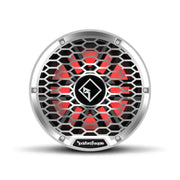 ROCKFORD M2D4-10I – Subwoofer Marine 25 cm Color Optix™ – 400W RMS – 2 ou 8 Ohms Rockford