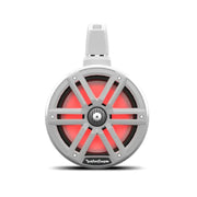 ROCKFORD M2WL-8 – Haut-parleurs marins Wake Tower 8” – 250W RMS – Color Optix Rockford