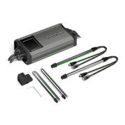 ROCKFORD M5-800X4 – Amplificateur 4 canaux moto/marine – 800W RMS Rockford