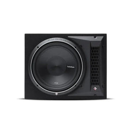 ROCKFORD P1-1X12 – Caisson Subwoofer – 12