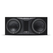 ROCKFORD P1-2X10 – Caisson Double Subwoofer – 2x10