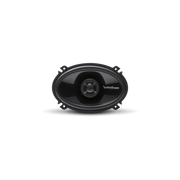 ROCKFORD P1462 – Haut-parleurs coaxiaux 2 voies 10x15 cm – 35W RMS – 4 Ohms Rockford