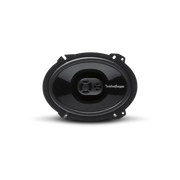 ROCKFORD P1683 – Haut-parleurs coaxiaux 3 voies 6