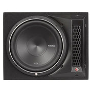 ROCKFORD P2-1X12 – Caisson Subwoofer – 12