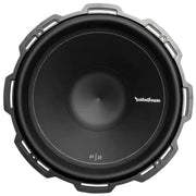 ROCKFORD P2D2-15 - Subwoofer 38 cm Double 2 Ohms 400 Watts RMS Rockford