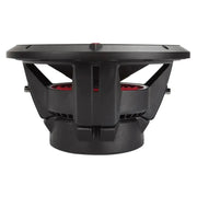 ROCKFORD P2D4-12 - Subwoofer 30 cm Double 4 Ohms 400 Watts RMS Rockford