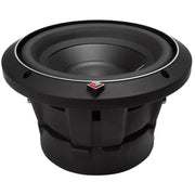 ROCKFORD P2D4-8 - Subwoofer 20 cm Double 4 Ohms 250 W RMS Rockford