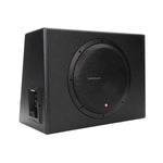 ROCKFORD P300-12 – Caisson de basses actif 12