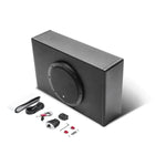 ROCKFORD P300-8P – Caisson de basses actif 8
