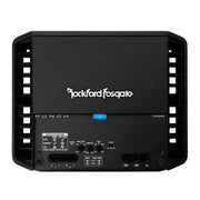 ROCKFORD P300X2 – Amplificateur 2 canaux – 2x100W RMS – Classe A/B Rockford
