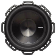 ROCKFORD P3D4-10 - Subwoofer 25 cm Double 4 Ohms 500 Watts RMS Rockford