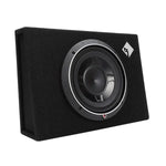 ROCKFORD P3S-1X10 – Caisson de basses compact 10