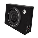 ROCKFORD P3S-1X10 – Caisson de basses compact 10