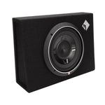 ROCKFORD P3S-1X10 – Caisson de basses compact 10
